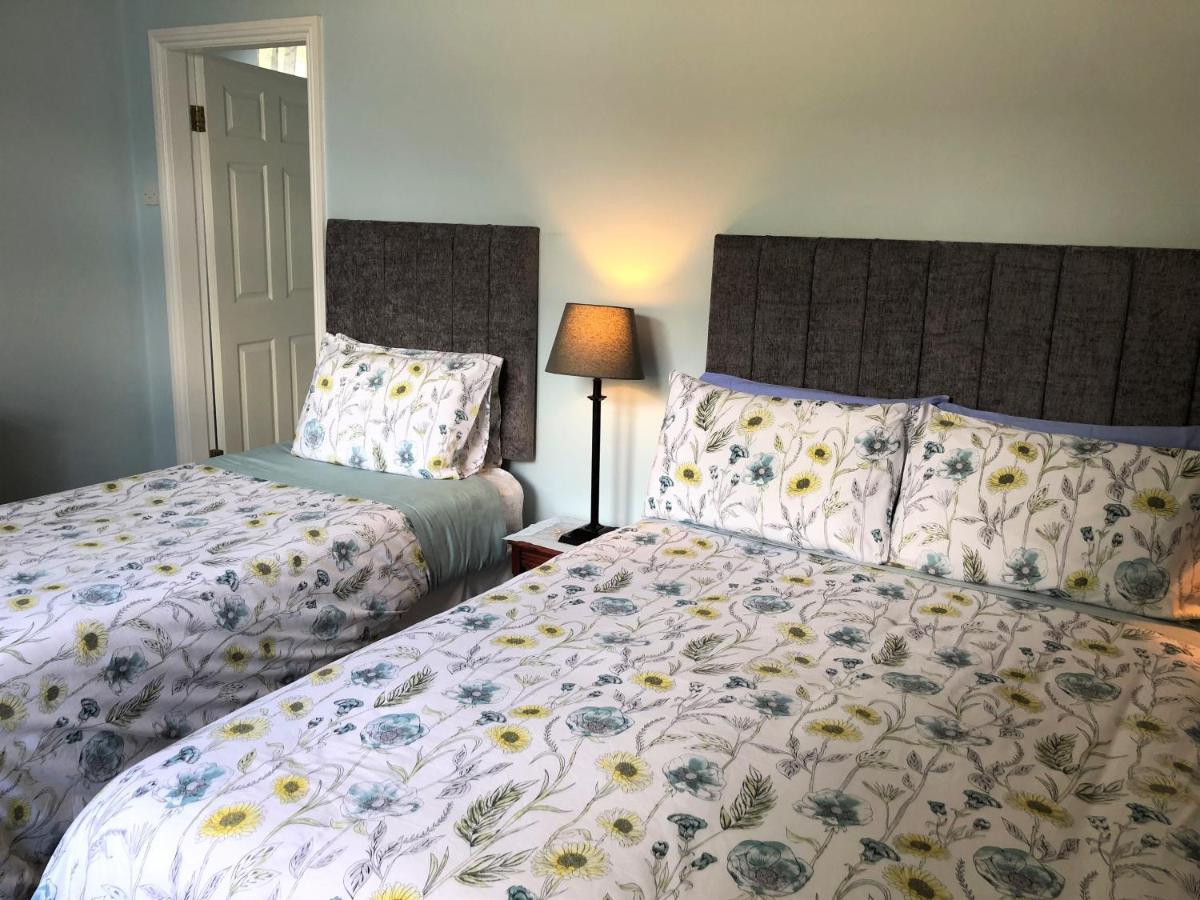 Fitzgerald'S Farmhouse Accommodation V94 Yy47 Abbeyfeale Bagian luar foto