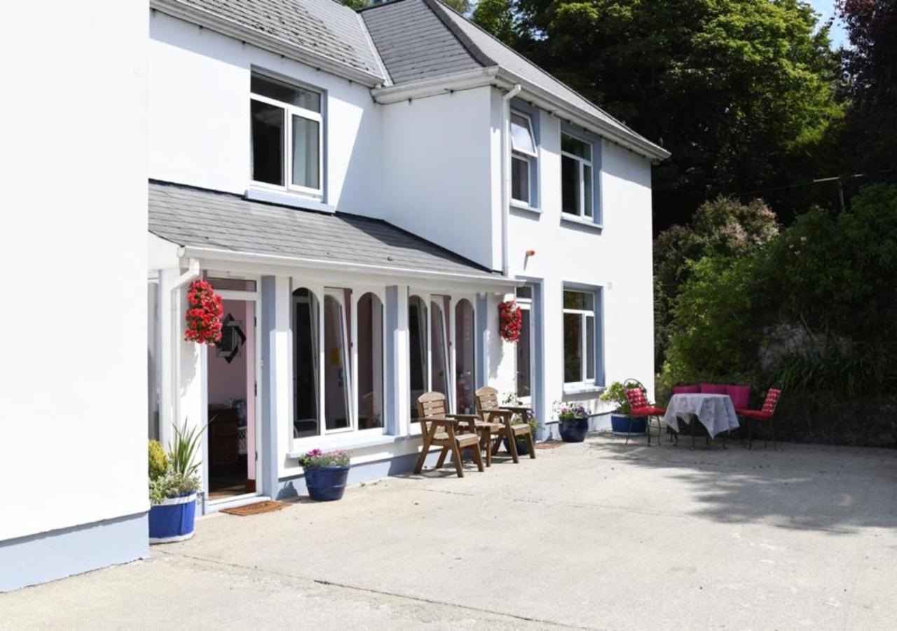 Fitzgerald'S Farmhouse Accommodation V94 Yy47 Abbeyfeale Bagian luar foto