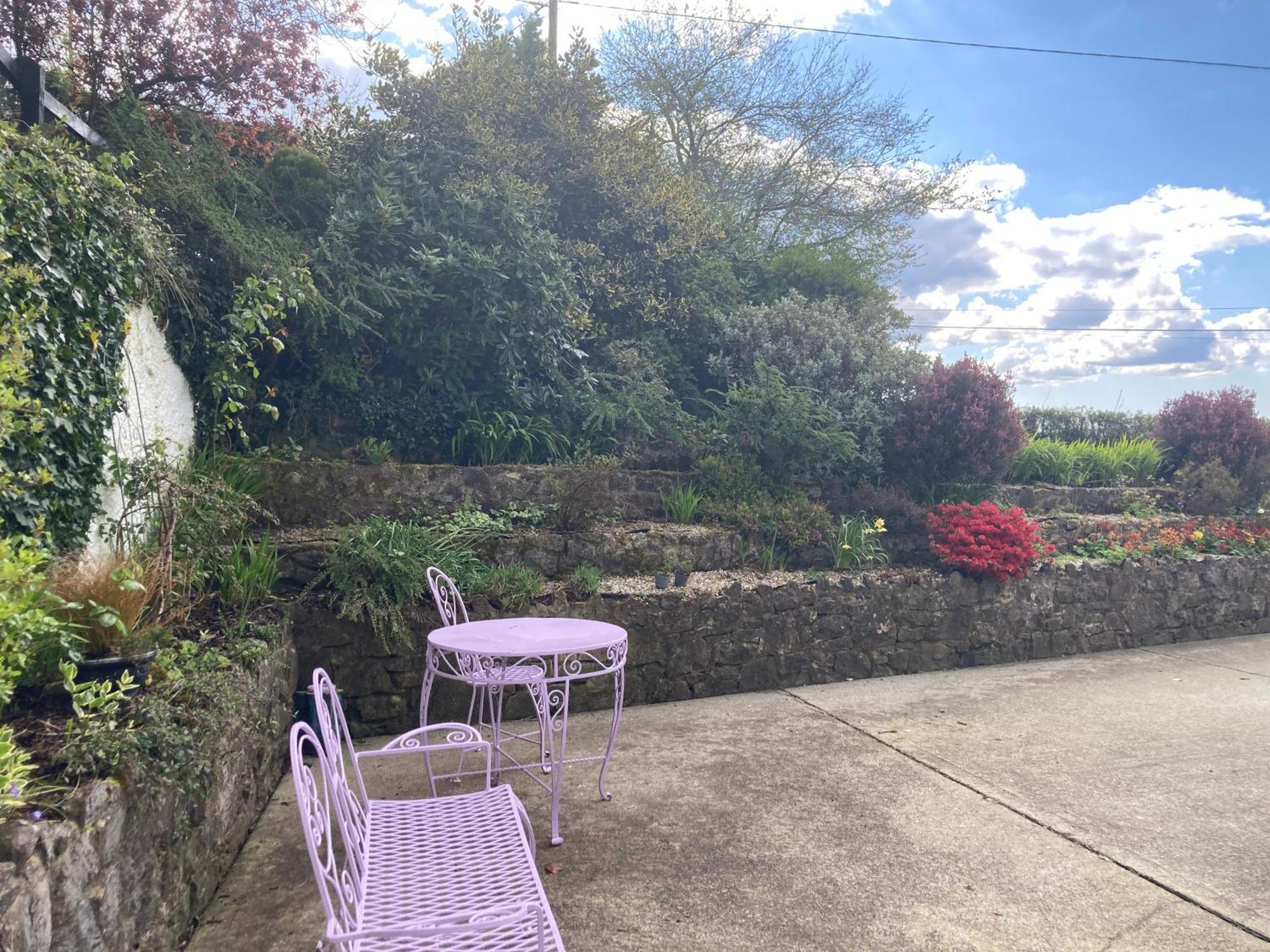 Fitzgerald'S Farmhouse Accommodation V94 Yy47 Abbeyfeale Bagian luar foto