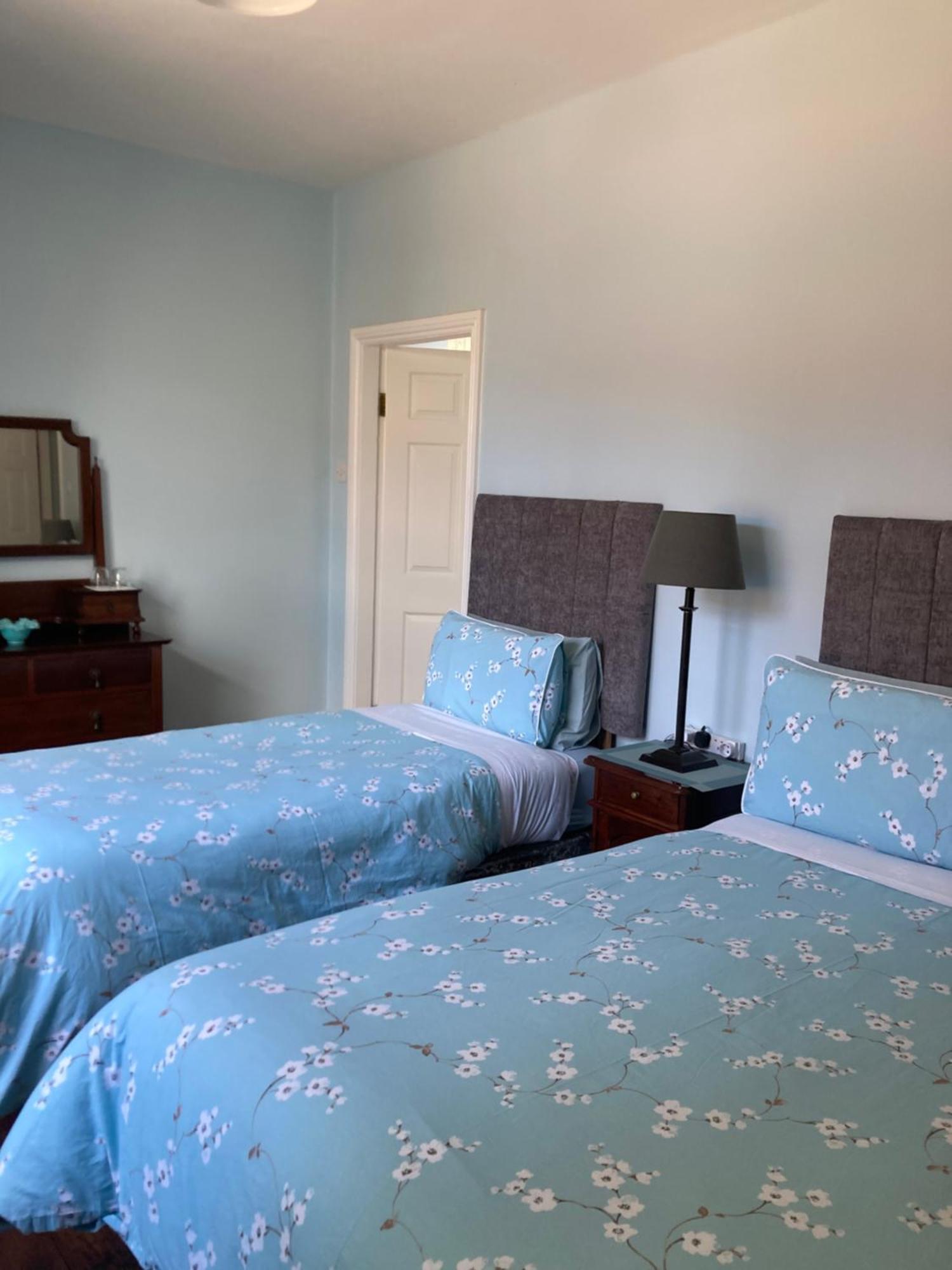 Fitzgerald'S Farmhouse Accommodation V94 Yy47 Abbeyfeale Bagian luar foto