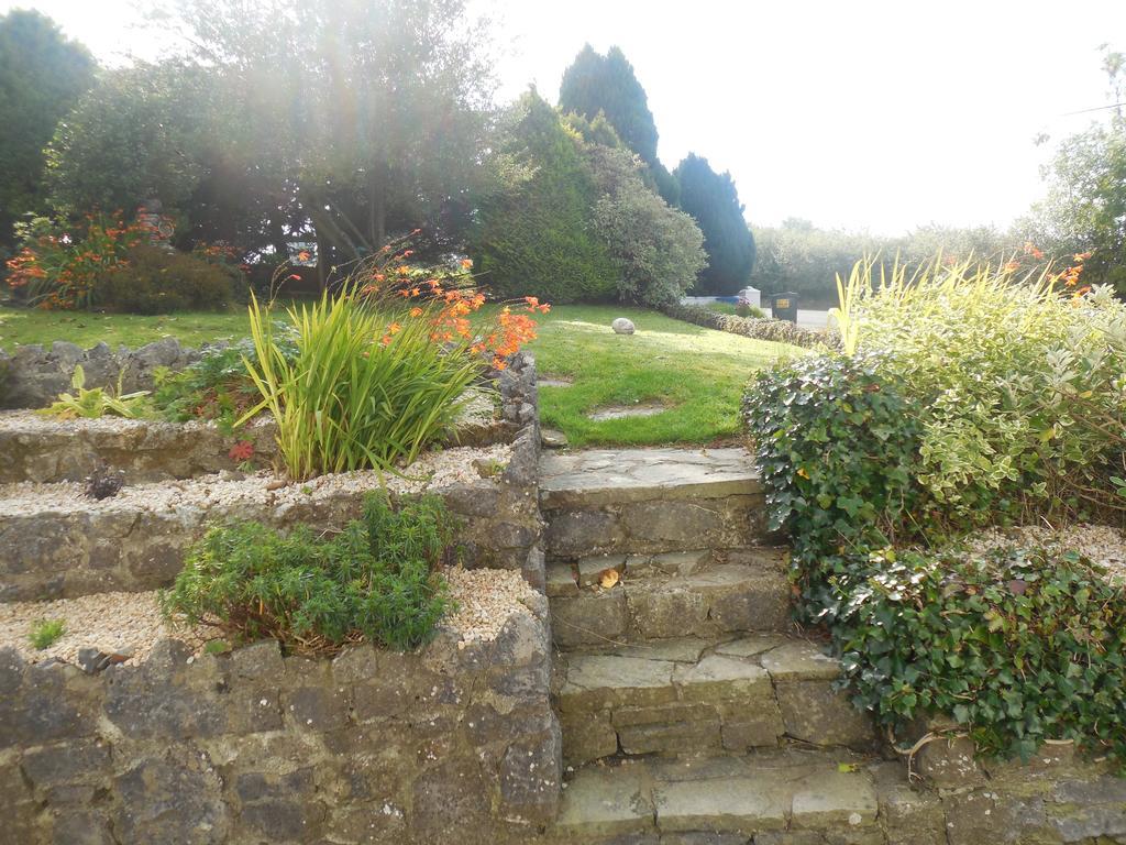 Fitzgerald'S Farmhouse Accommodation V94 Yy47 Abbeyfeale Bagian luar foto